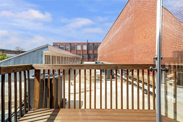 320 Martin Luther King Jr Drive SE 6, Atlanta, GA 30312