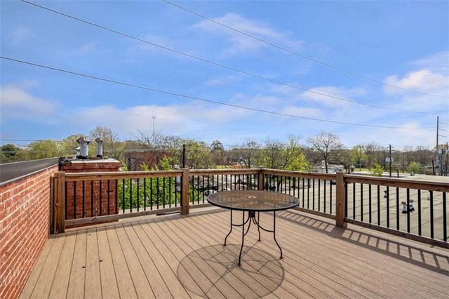 320 Martin Luther King Jr Drive SE 6, Atlanta, GA 30312