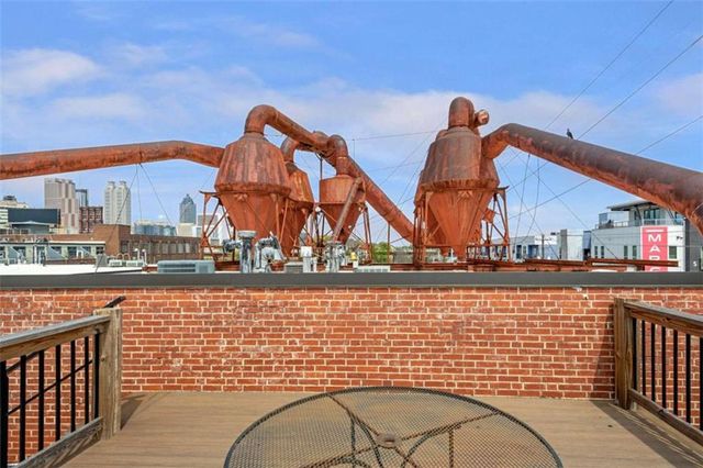 320 Martin Luther King Jr Drive SE 6, Atlanta, GA 30312