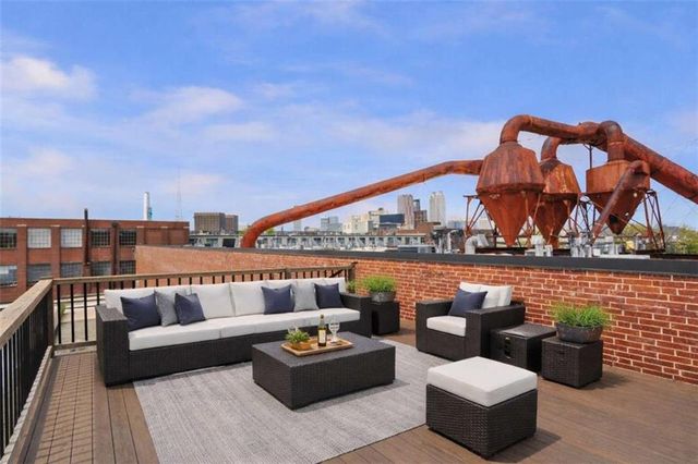 320 Martin Luther King Jr Drive SE 6, Atlanta, GA 30312