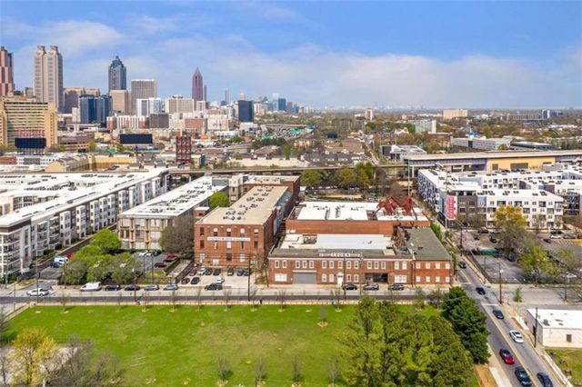 320 Martin Luther King Jr Drive SE 6, Atlanta, GA 30312