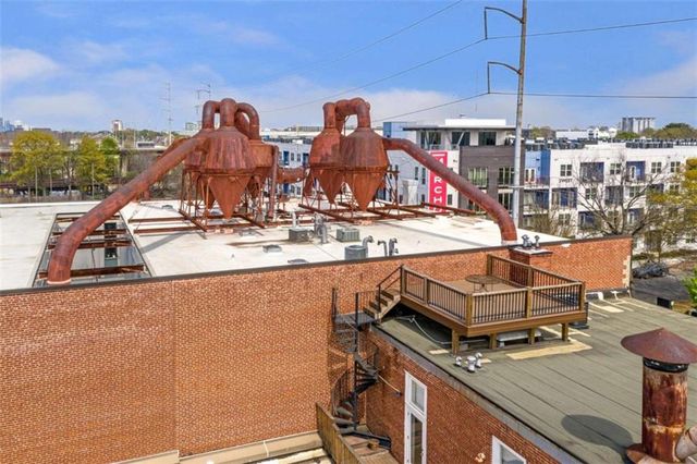 320 Martin Luther King Jr Drive SE 6, Atlanta, GA 30312