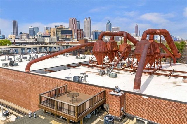 320 Martin Luther King Jr Drive SE 6, Atlanta, GA 30312