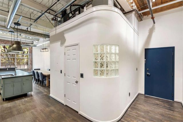 320 Martin Luther King Jr Drive SE 6, Atlanta, GA 30312