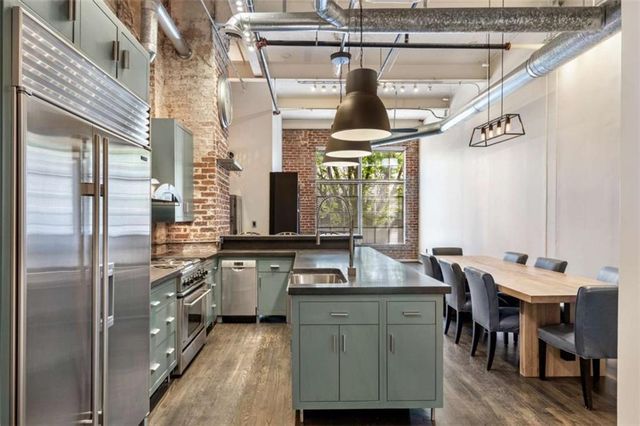 320 Martin Luther King Jr Drive SE 6, Atlanta, GA 30312