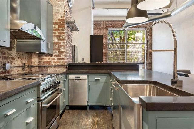 320 Martin Luther King Jr Drive SE 6, Atlanta, GA 30312