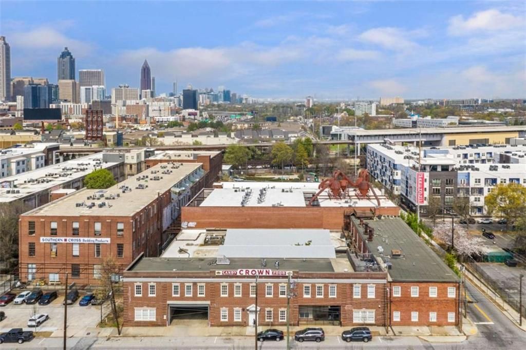 320 Martin Luther King Jr Drive SE 6, Atlanta, GA 30312