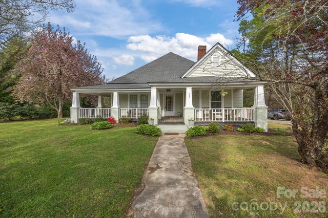 803 3rd Street, Spencer, NC 28159
