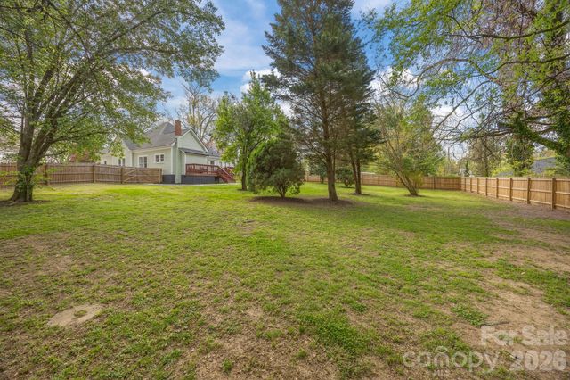 803 3rd Street, Spencer, NC 28159