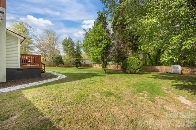 803 3rd Street, Spencer, NC 28159