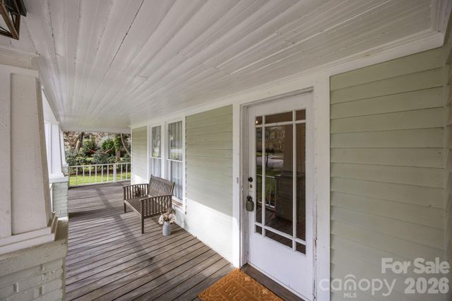 803 3rd Street, Spencer, NC 28159