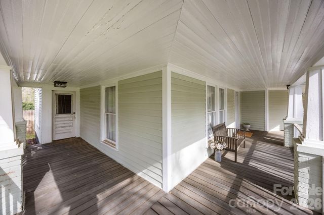 803 3rd Street, Spencer, NC 28159