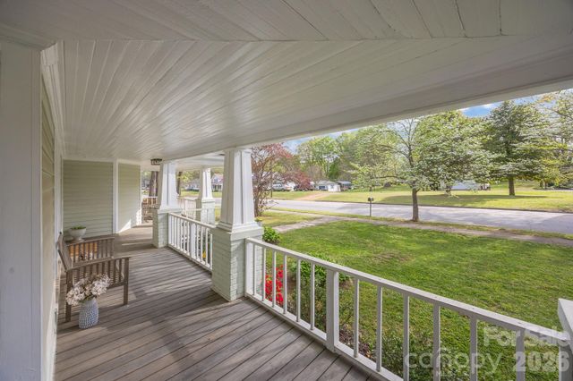 803 3rd Street, Spencer, NC 28159