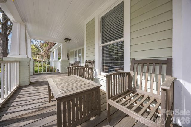 803 3rd Street, Spencer, NC 28159