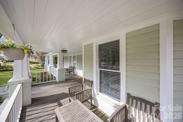 803 3rd Street, Spencer, NC 28159