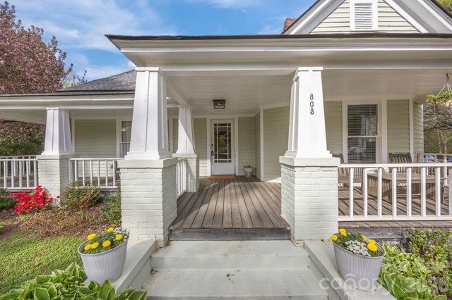 803 3rd Street, Spencer, NC 28159