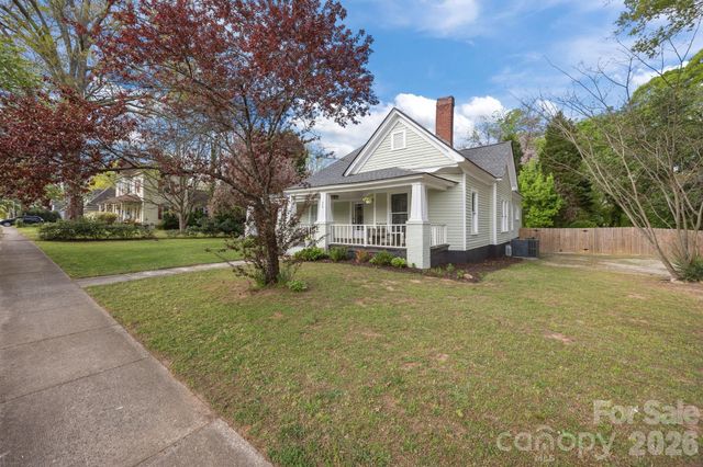 803 3rd Street, Spencer, NC 28159