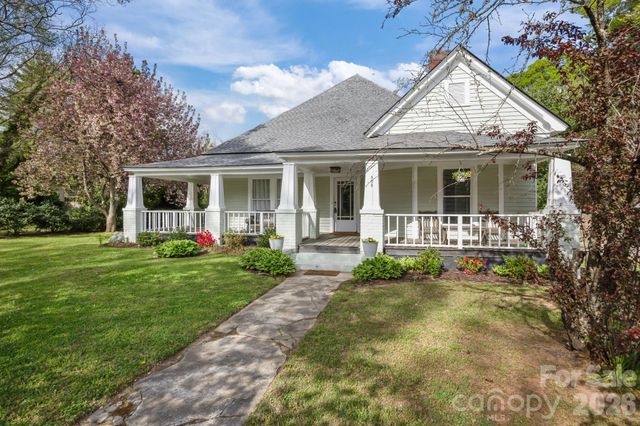 803 3rd Street, Spencer, NC 28159