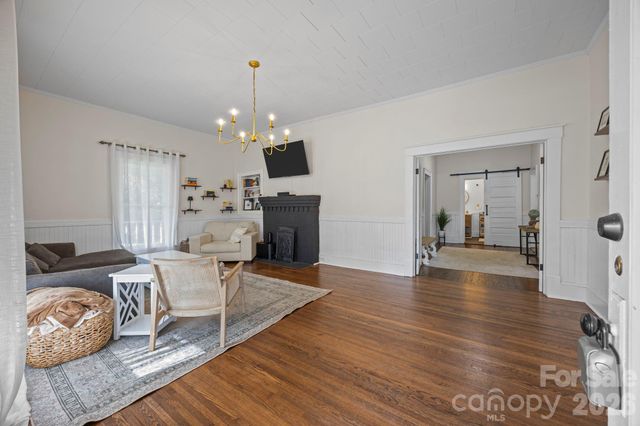 803 3rd Street, Spencer, NC 28159