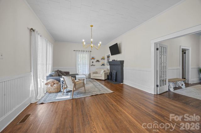 803 3rd Street, Spencer, NC 28159