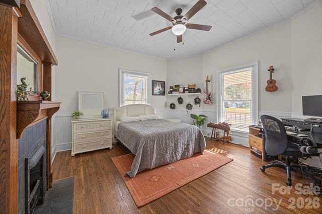 803 3rd Street, Spencer, NC 28159