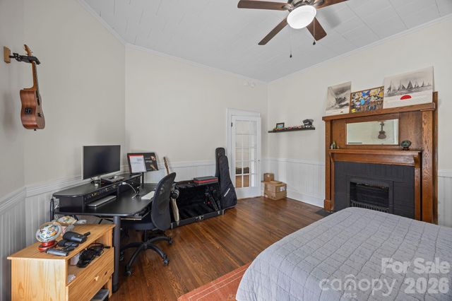 803 3rd Street, Spencer, NC 28159