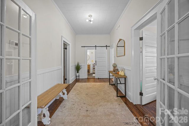 803 3rd Street, Spencer, NC 28159