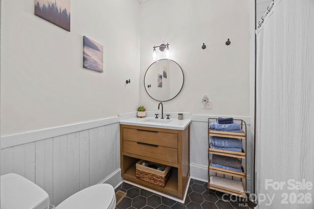 803 3rd Street, Spencer, NC 28159