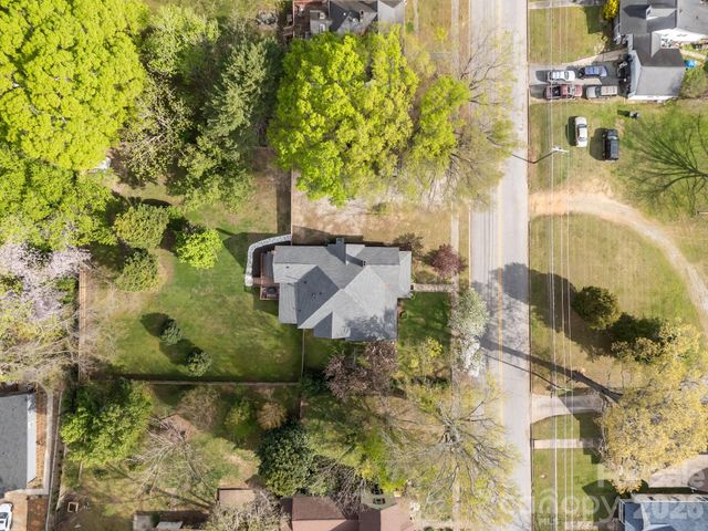 803 3rd Street, Spencer, NC 28159