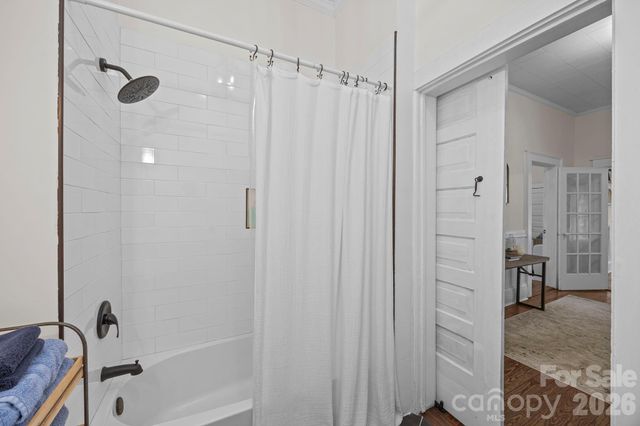 803 3rd Street, Spencer, NC 28159