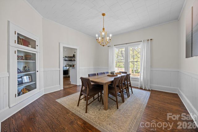 803 3rd Street, Spencer, NC 28159