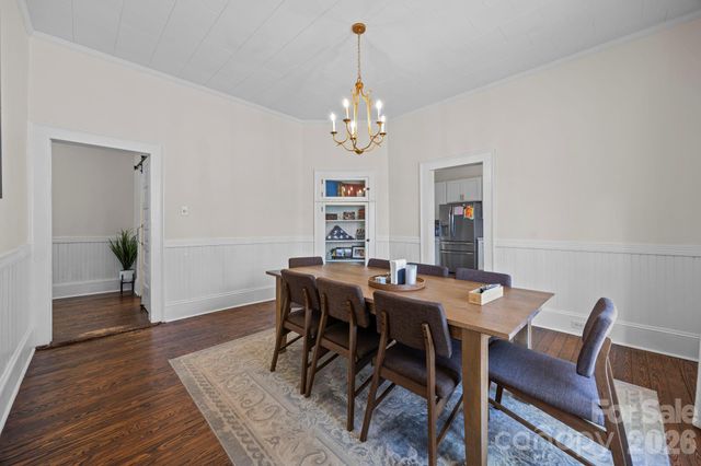 803 3rd Street, Spencer, NC 28159