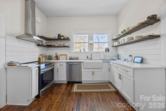 803 3rd Street, Spencer, NC 28159