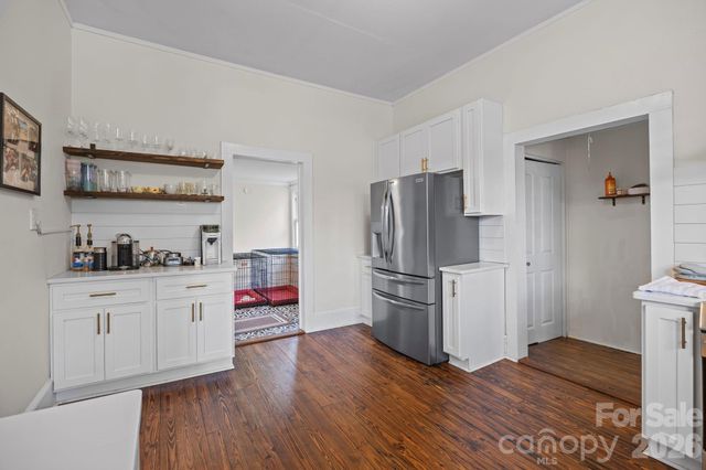 803 3rd Street, Spencer, NC 28159