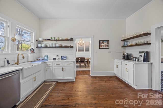 803 3rd Street, Spencer, NC 28159