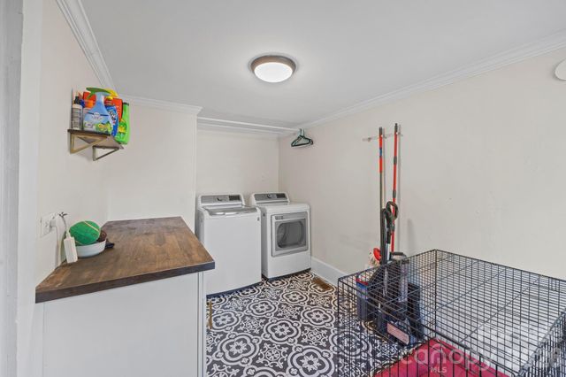 803 3rd Street, Spencer, NC 28159