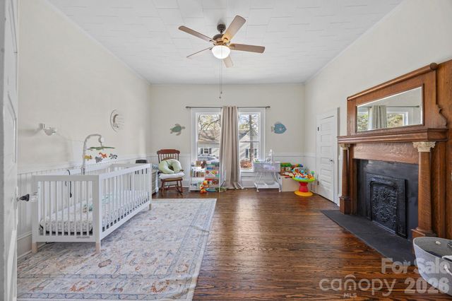 803 3rd Street, Spencer, NC 28159