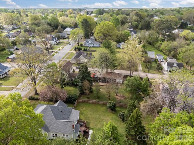 803 3rd Street, Spencer, NC 28159