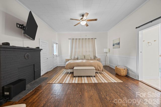 803 3rd Street, Spencer, NC 28159