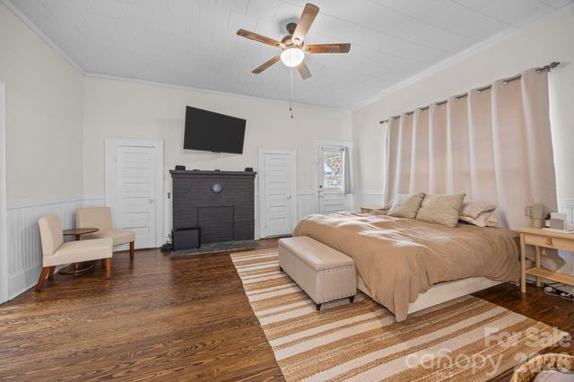 803 3rd Street, Spencer, NC 28159