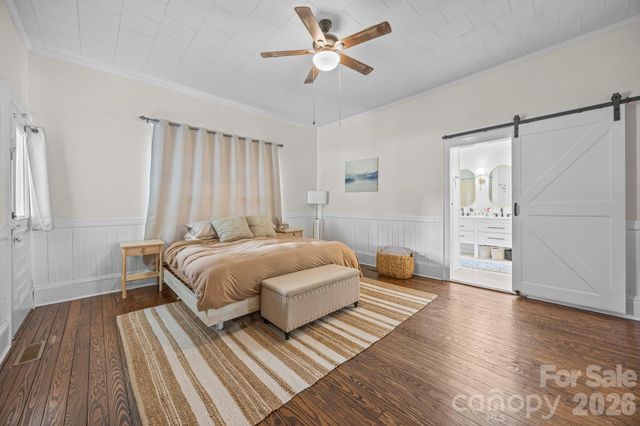 803 3rd Street, Spencer, NC 28159