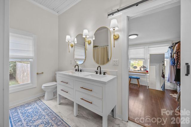 803 3rd Street, Spencer, NC 28159