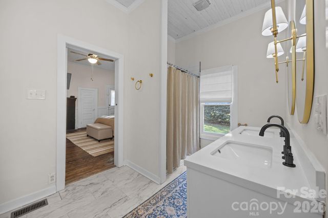 803 3rd Street, Spencer, NC 28159