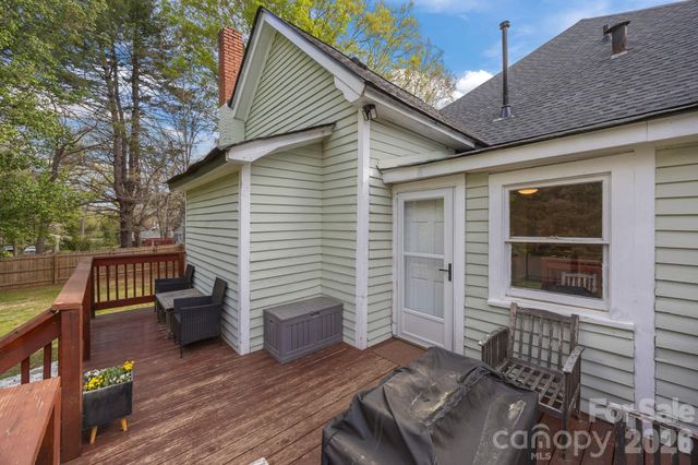 803 3rd Street, Spencer, NC 28159