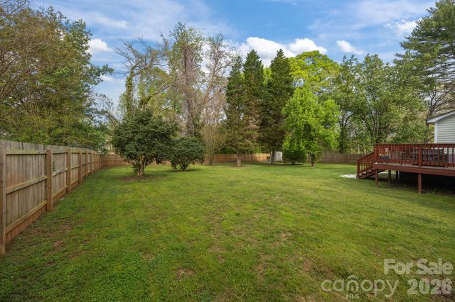 803 3rd Street, Spencer, NC 28159