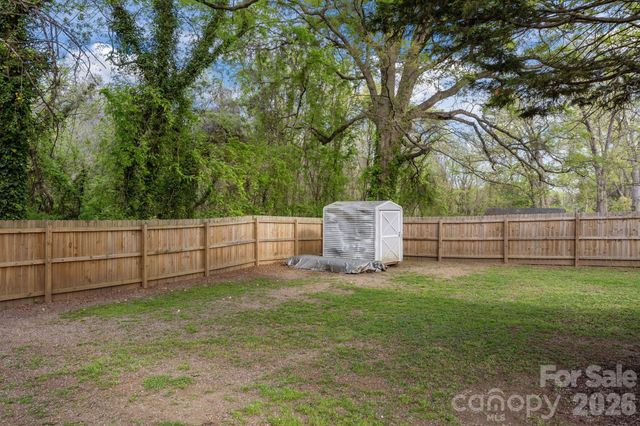 803 3rd Street, Spencer, NC 28159