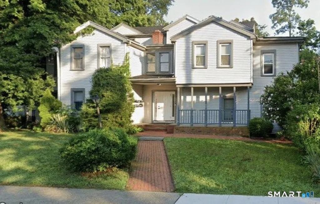 44 Hard Street 2, New Haven, CT 06515