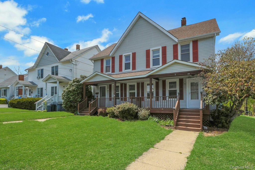 22 Firth Street 22, Cornwall, NY 12518