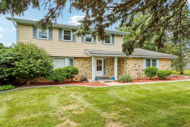 4185 Beaufort DRIVE, Brookfield, WI 53045