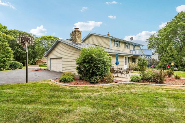 4185 Beaufort DRIVE, Brookfield, WI 53045